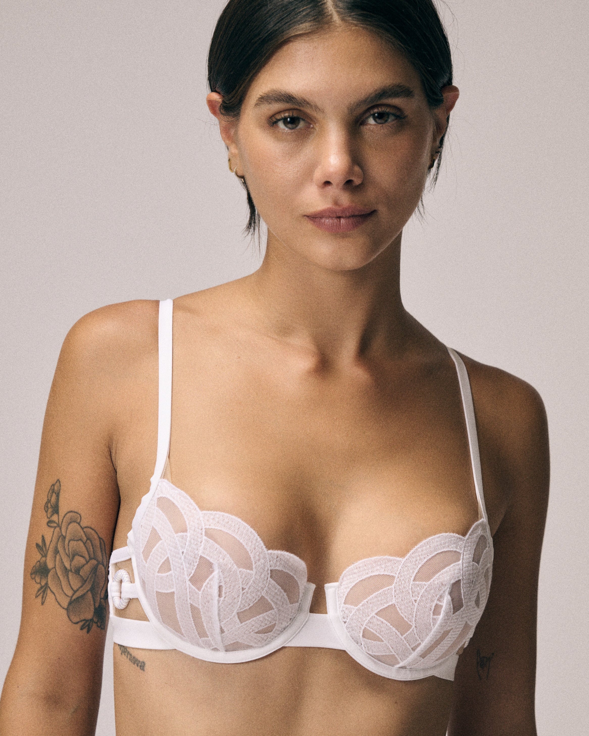 Venus Shyla Lingerie Set