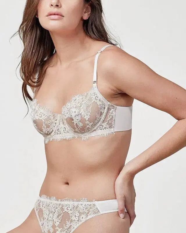 Yasmin Lingerie Set Mono Shyla