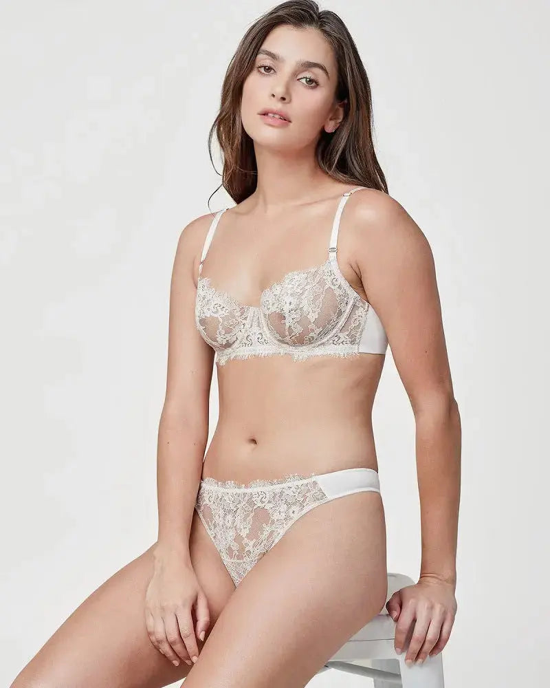 Yasmin Lingerie Set Mono Shyla