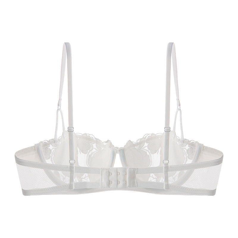 Samara Lingerie & Garter Set