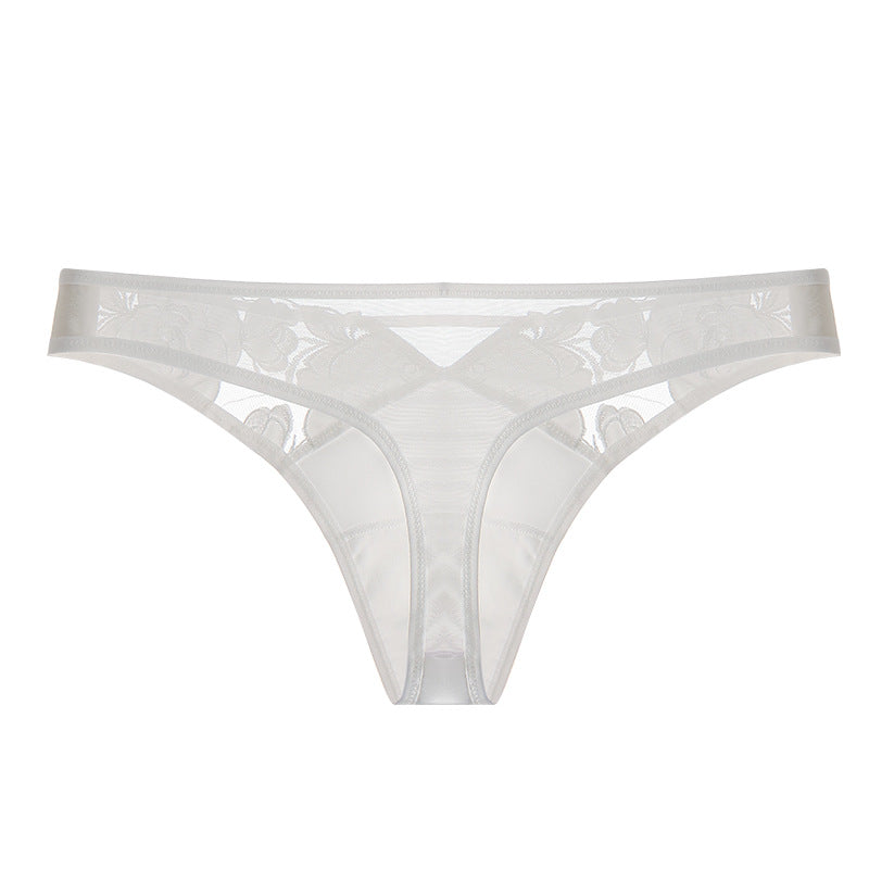 Samara Lingerie & Garter Set