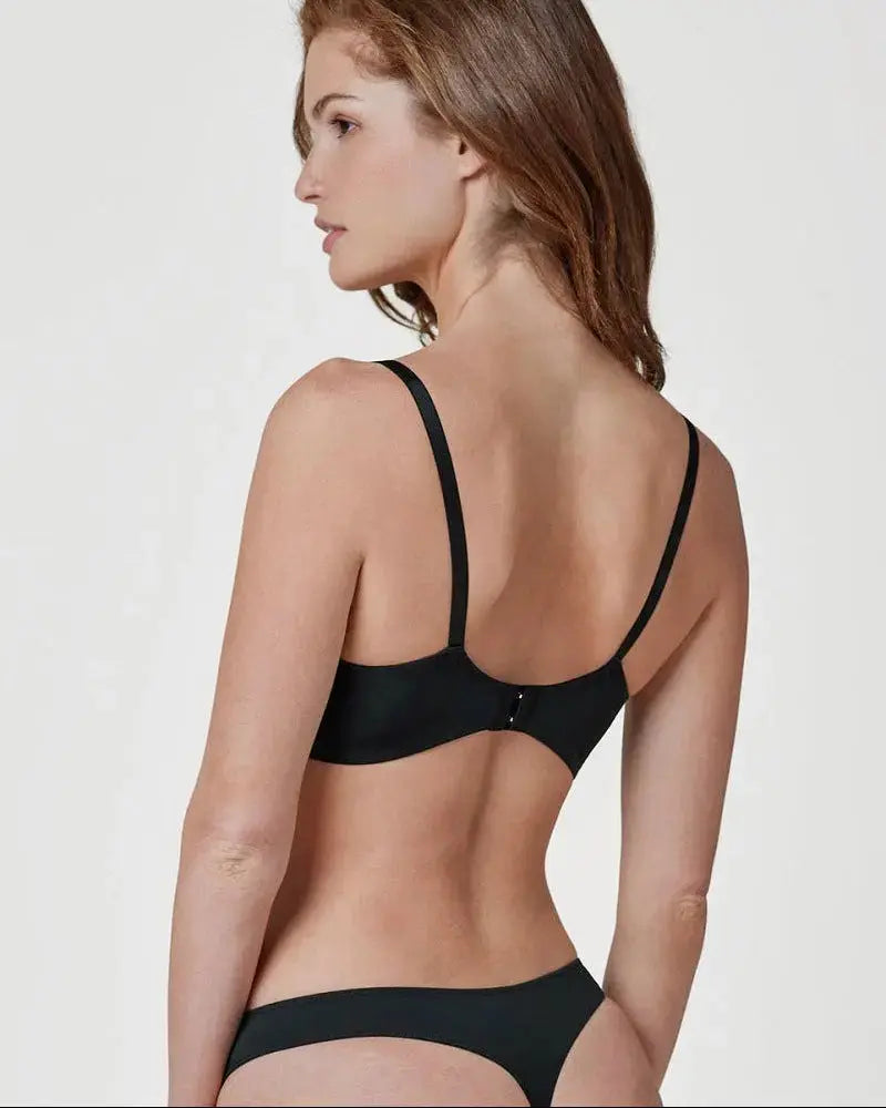 Yasmin Lingerie Set Mono Shyla