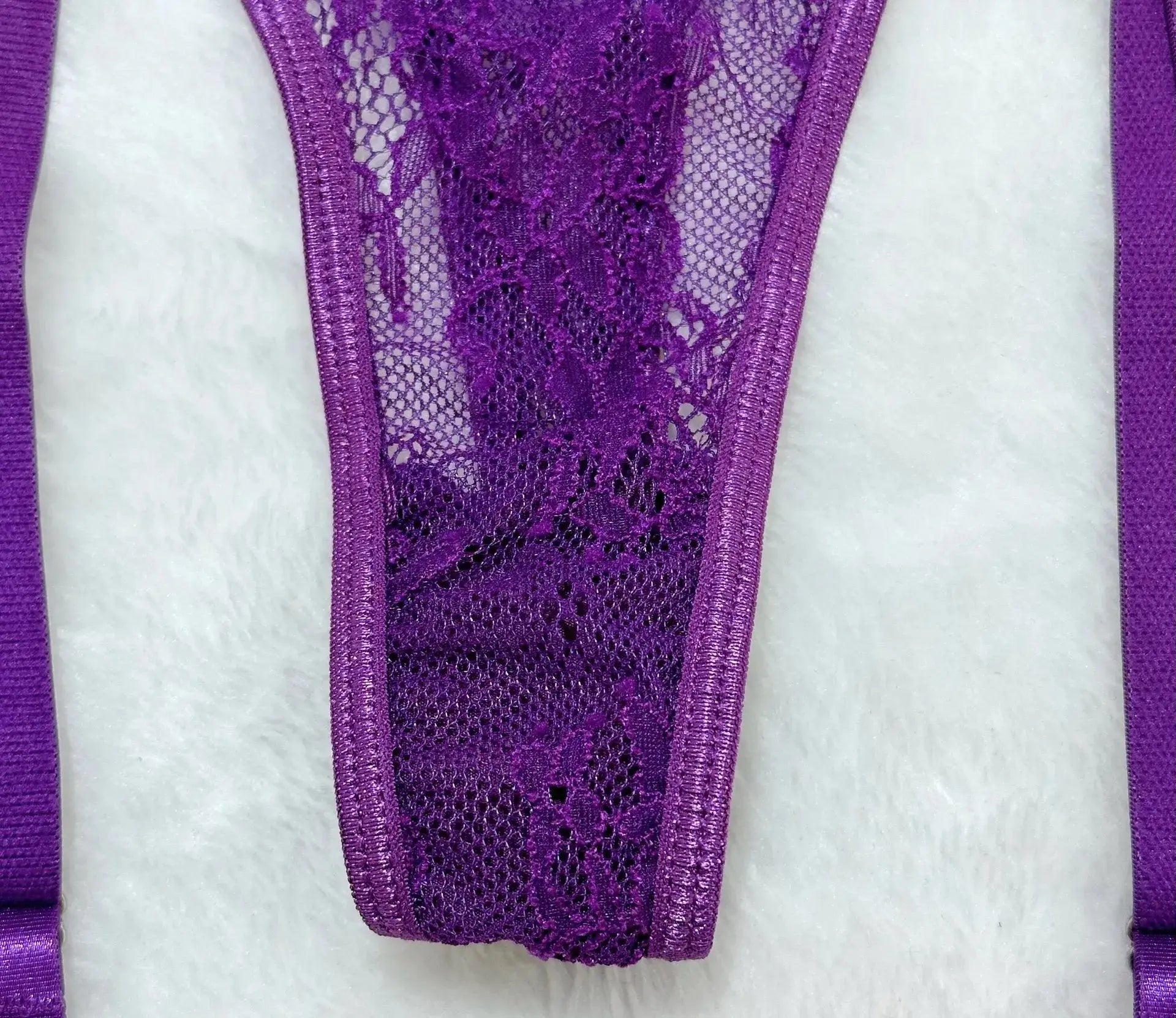 Bella Bodysuit Mono Shyla