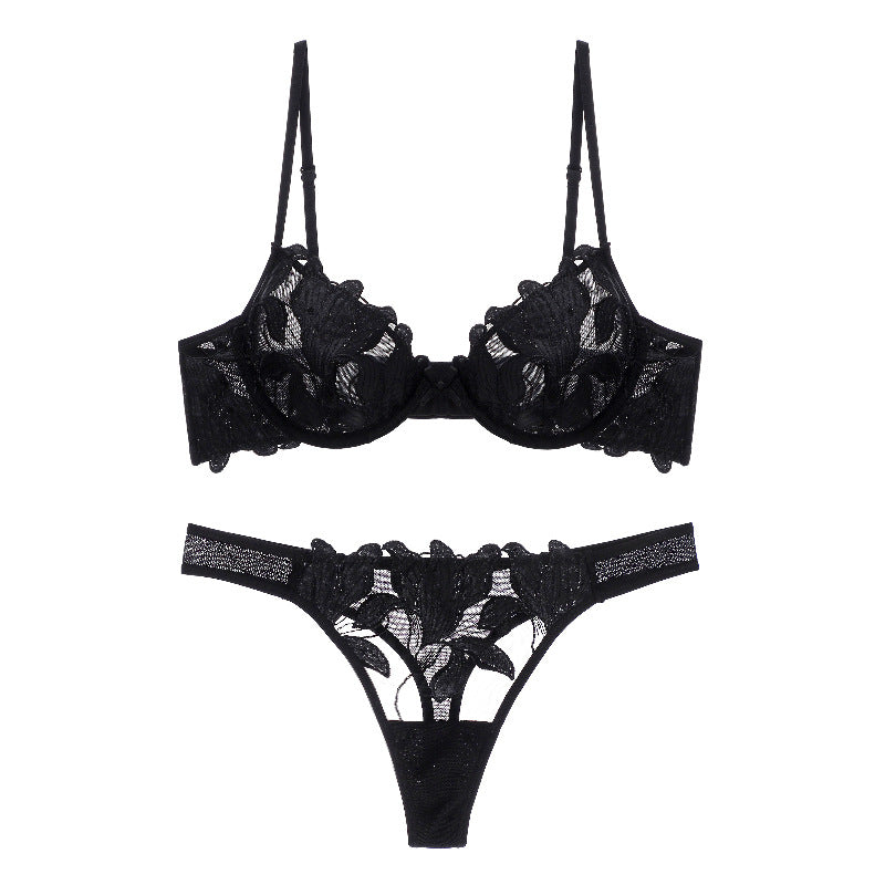 Arella Lingerie Set