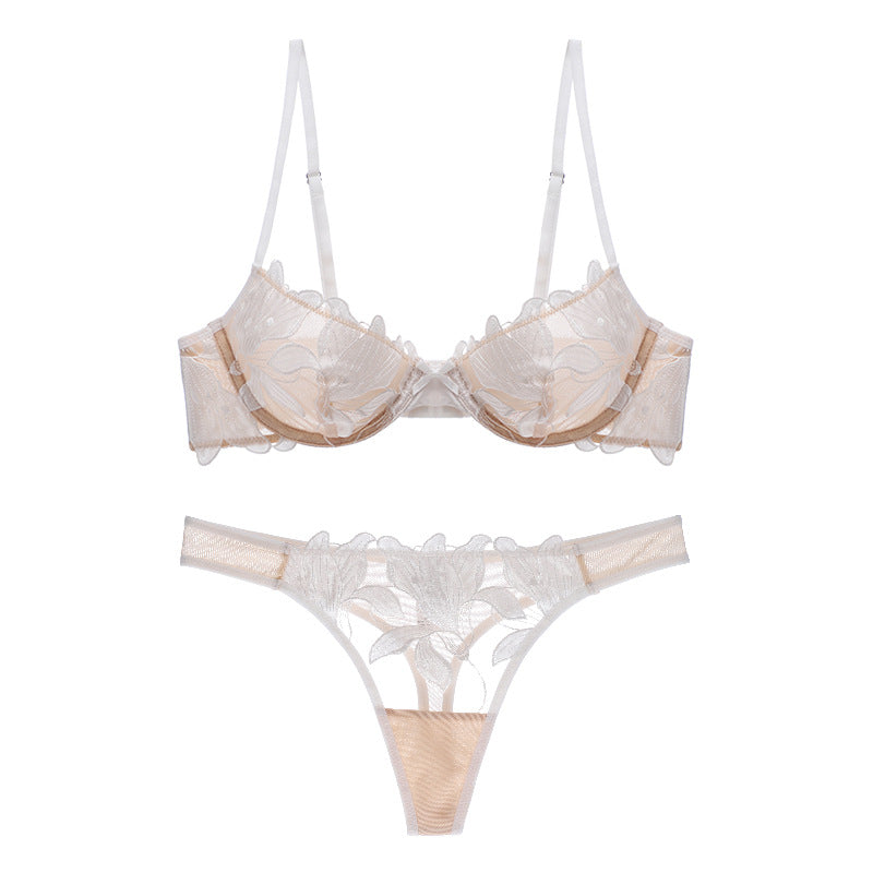 Arella Lingerie Set